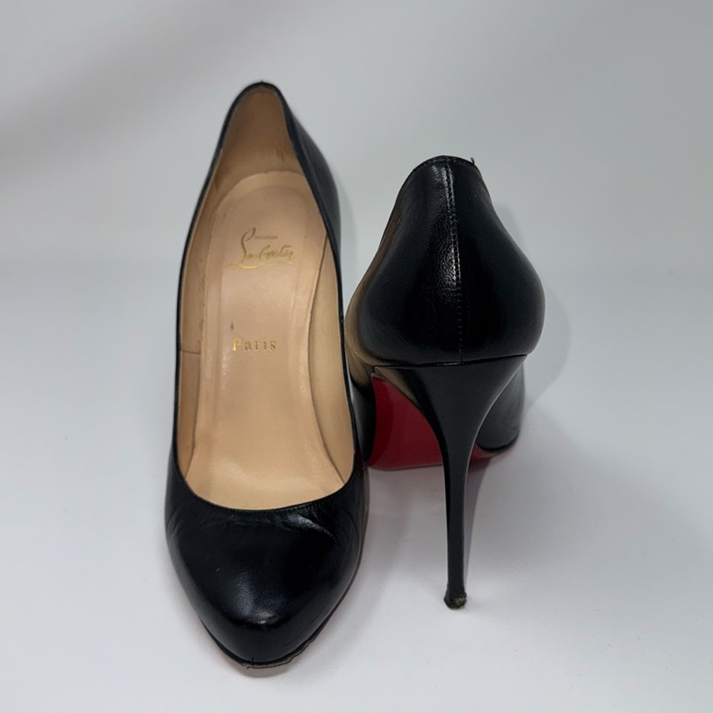 Christian Louboutin Heels